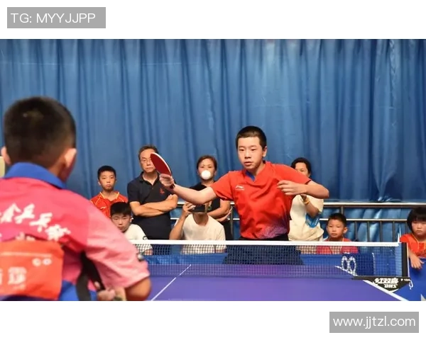 重庆乒乓球队战术创新引领潮流助力乒乓球竞技水平提升 重庆乒乓球队战术创新引领潮流助力乒乓球竞技水平提升