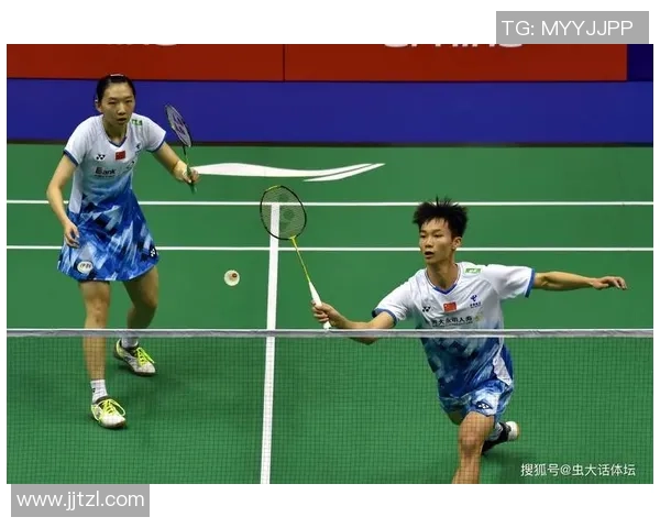 深圳羽毛球队总决赛精彩回顾与节奏表现分析