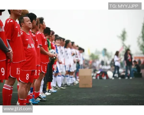 足球明星回忆汶川地震带来的影响与希望传递的力量