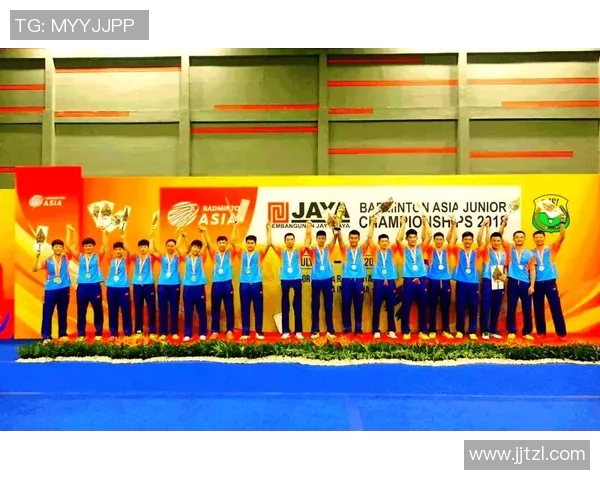 北京羽毛球队在精英赛中的技术表现分析与未来展望